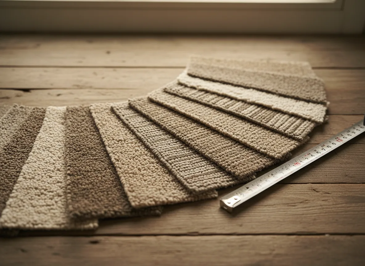 Carpet Installation Randolph, VA FAQs
